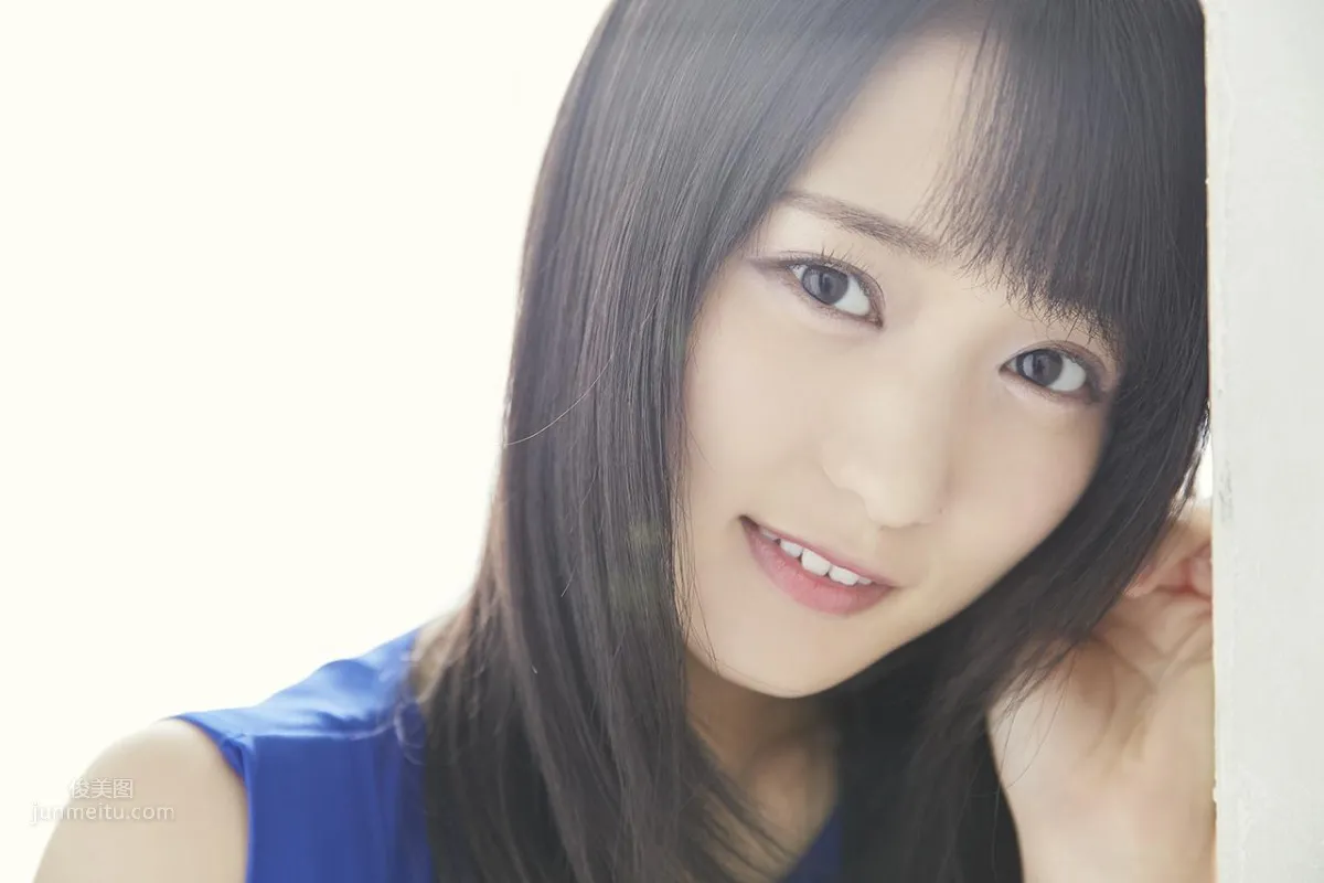 菅井友香- 2017日本周刊雜志寫真 48