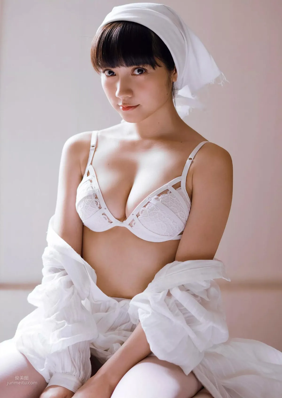 桃月なしこ- 天使の秘事 29