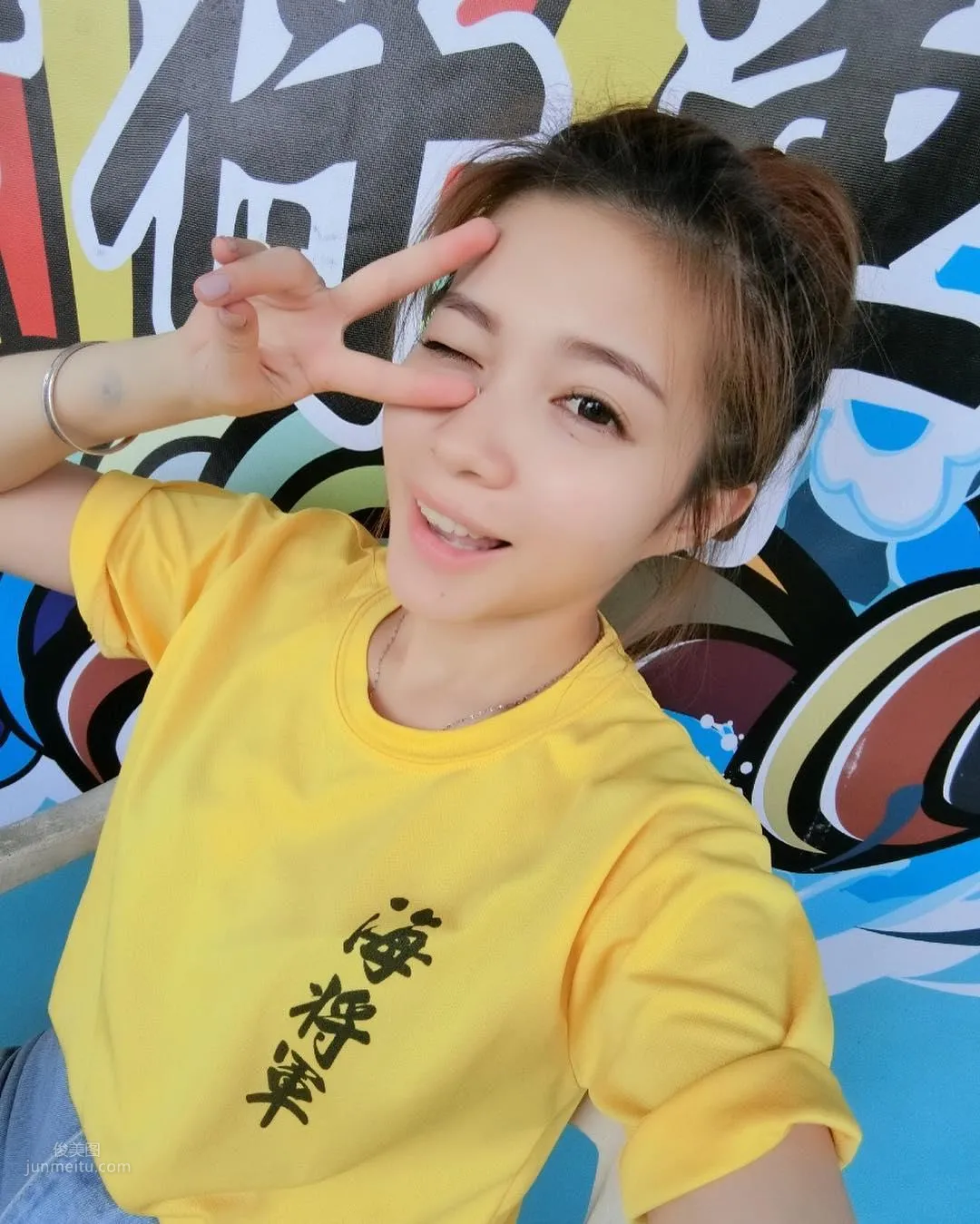 薛如涵- E杯「賽車皇後」上圍超兇 14
