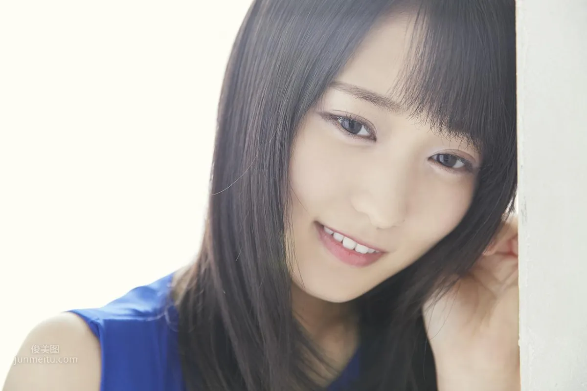 菅井友香- 2017日本周刊雜志寫真 44