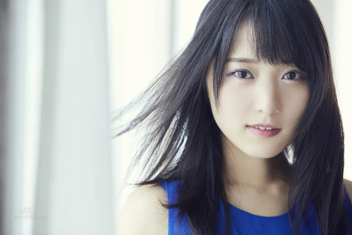 菅井友香- 2017日本周刊雜志寫真 47