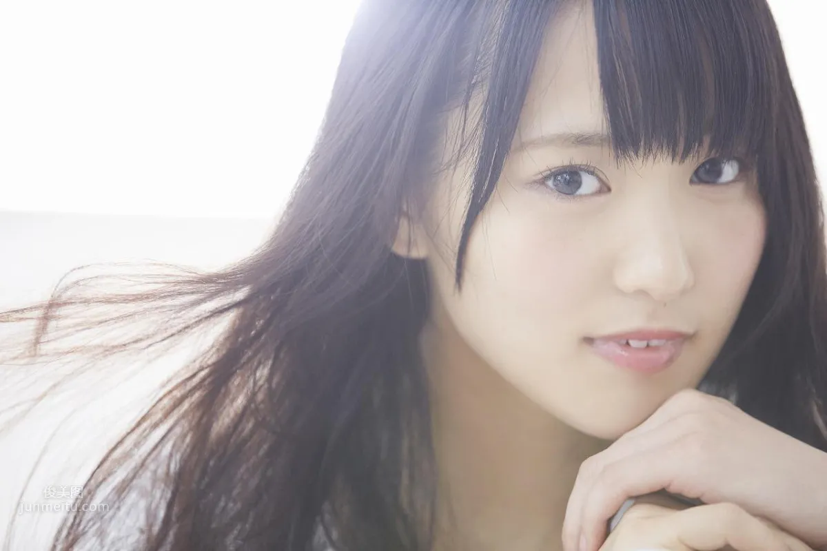 菅井友香- 2017日本周刊雜志寫真 19