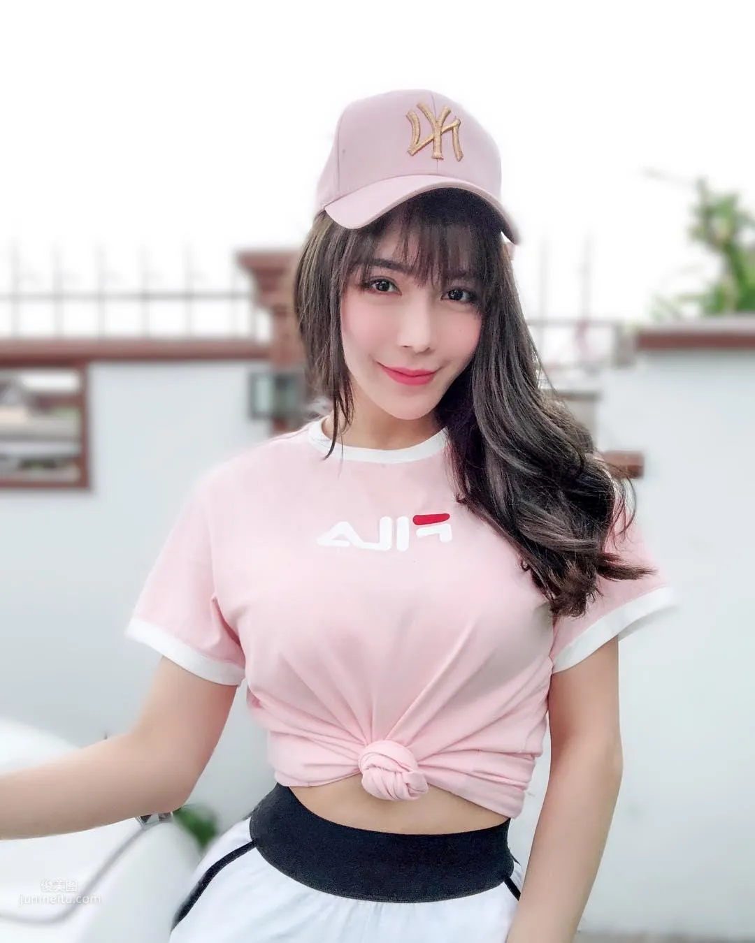 馬來西亞妹子Amanda Seet「大胸懷大痣」！ 11