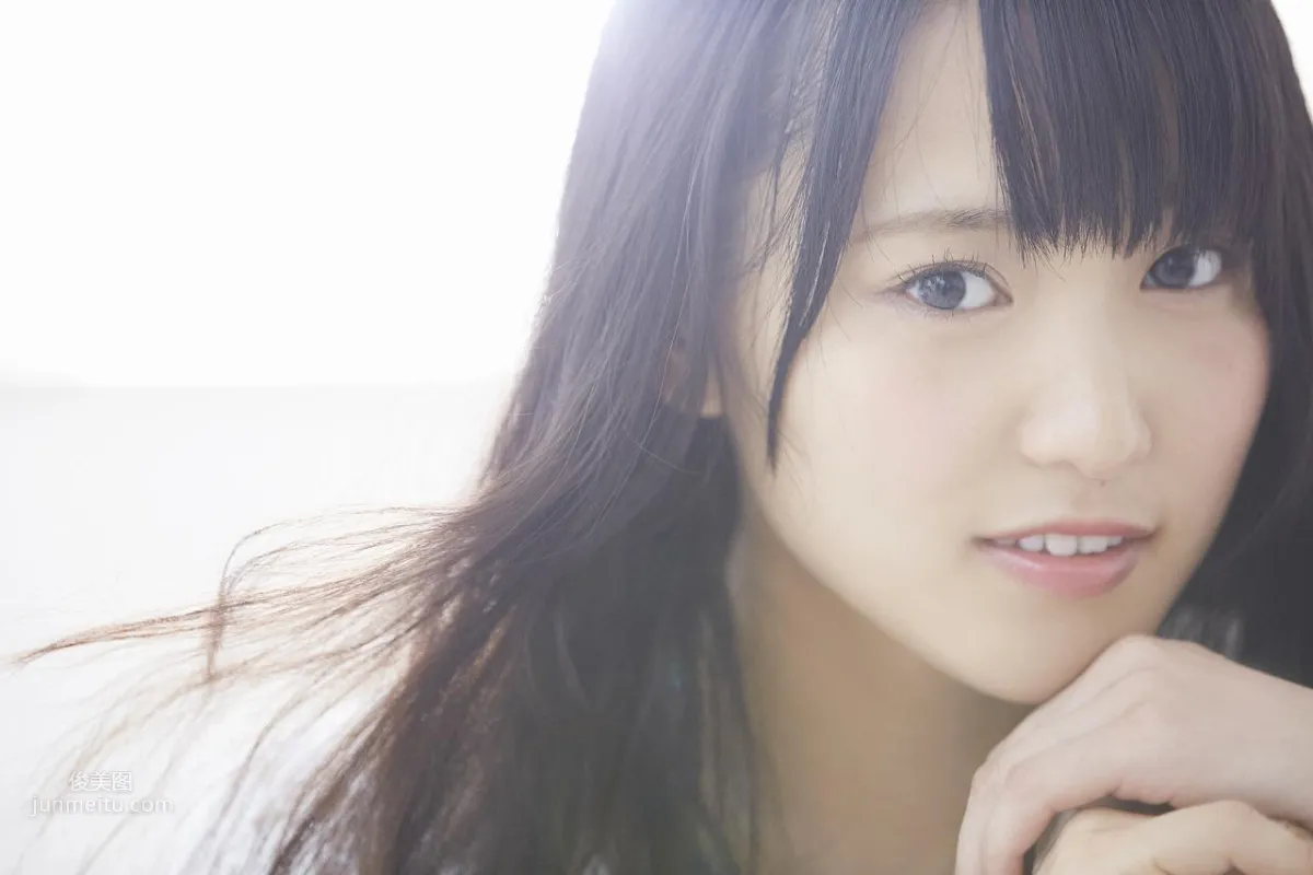 菅井友香- 2017日本周刊雜志寫真 18