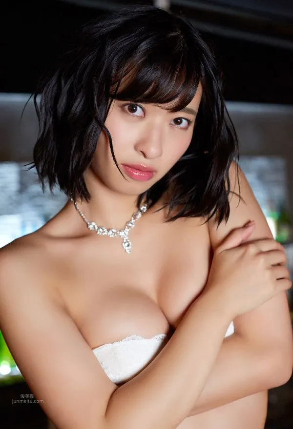 倉持由香- 2018年週プレNEWS寫真 10
