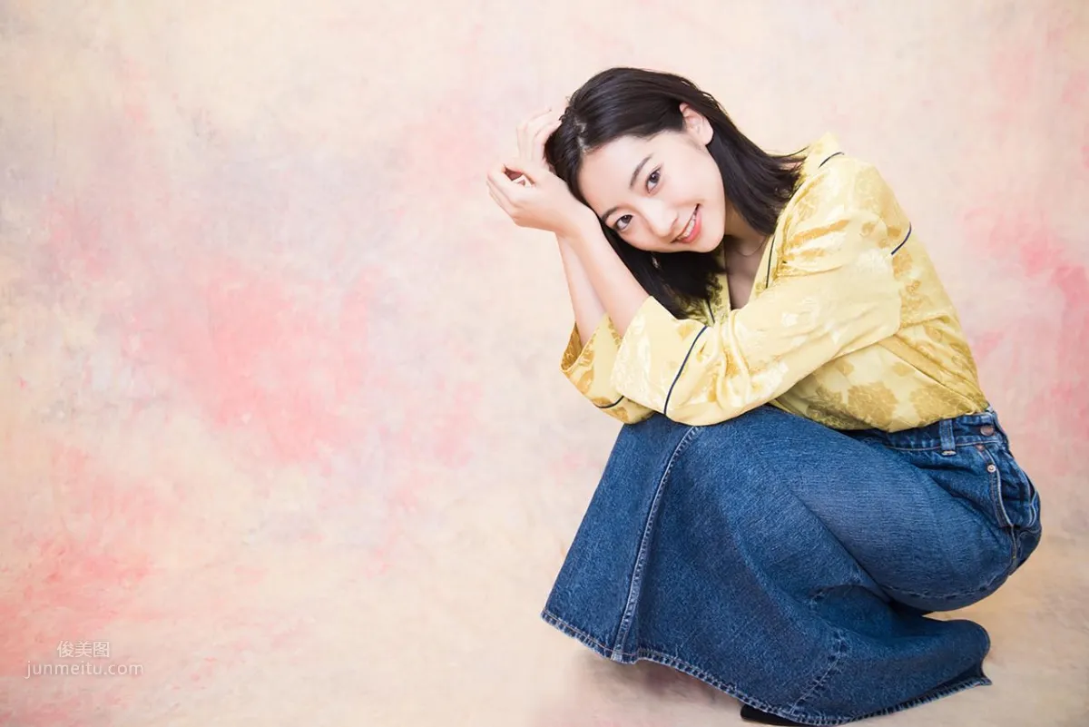 武田玲奈- 2018年週プレNEWS寫真 29