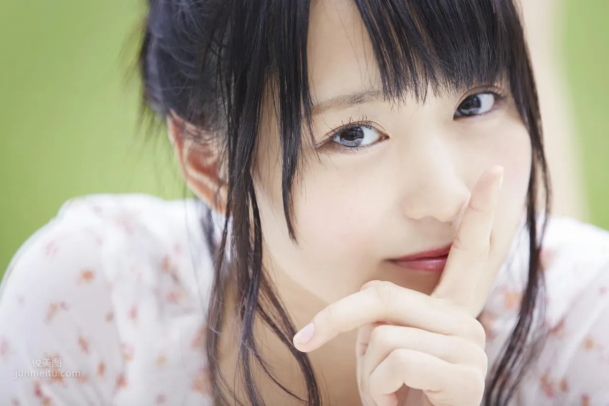 菅井友香- 2017日本周刊雜志寫真 6