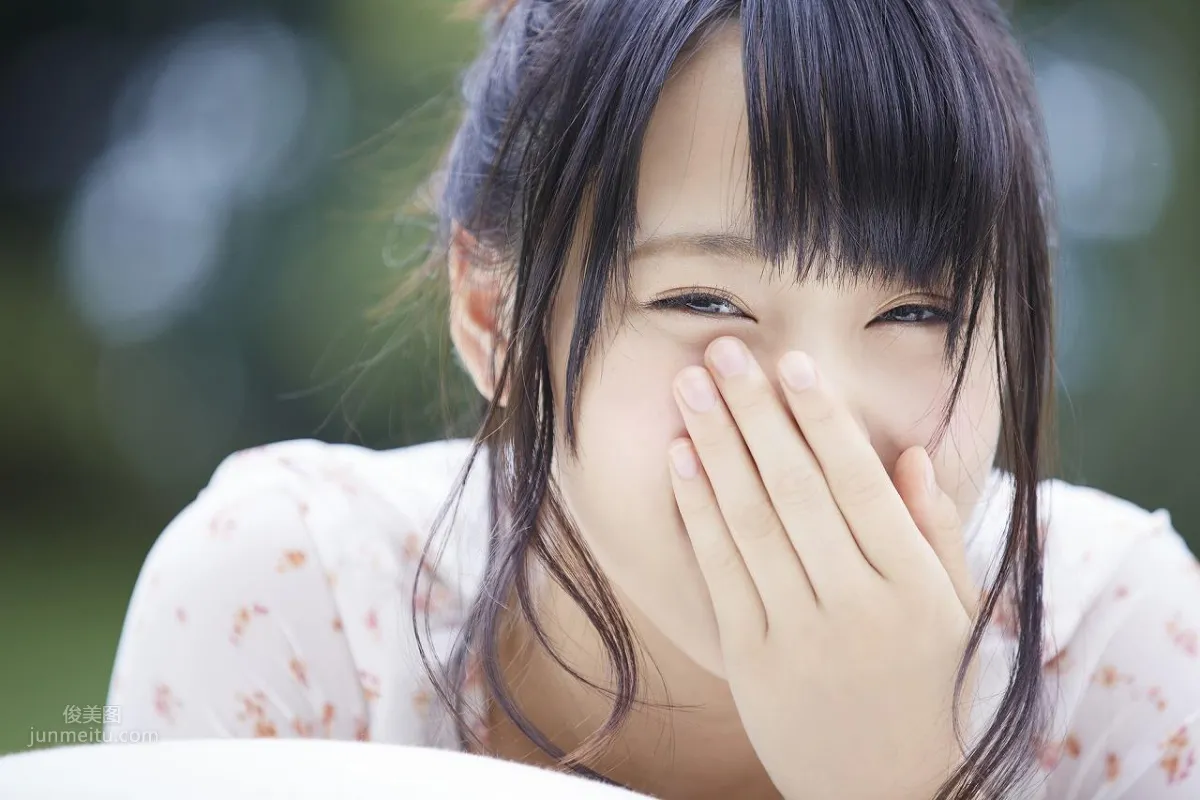 菅井友香- 2017日本周刊雜志寫真 7
