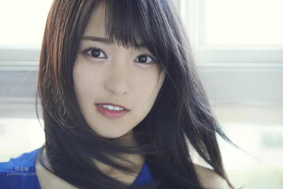 菅井友香- 2017日本周刊雜志寫真 46