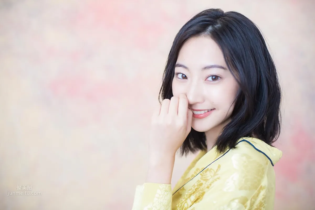武田玲奈- 2018年週プレNEWS寫真 28