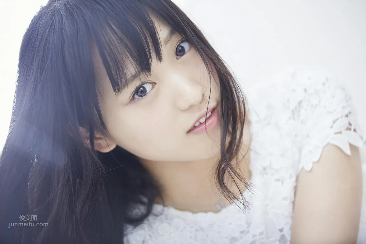 菅井友香- 2017日本周刊雜志寫真 25