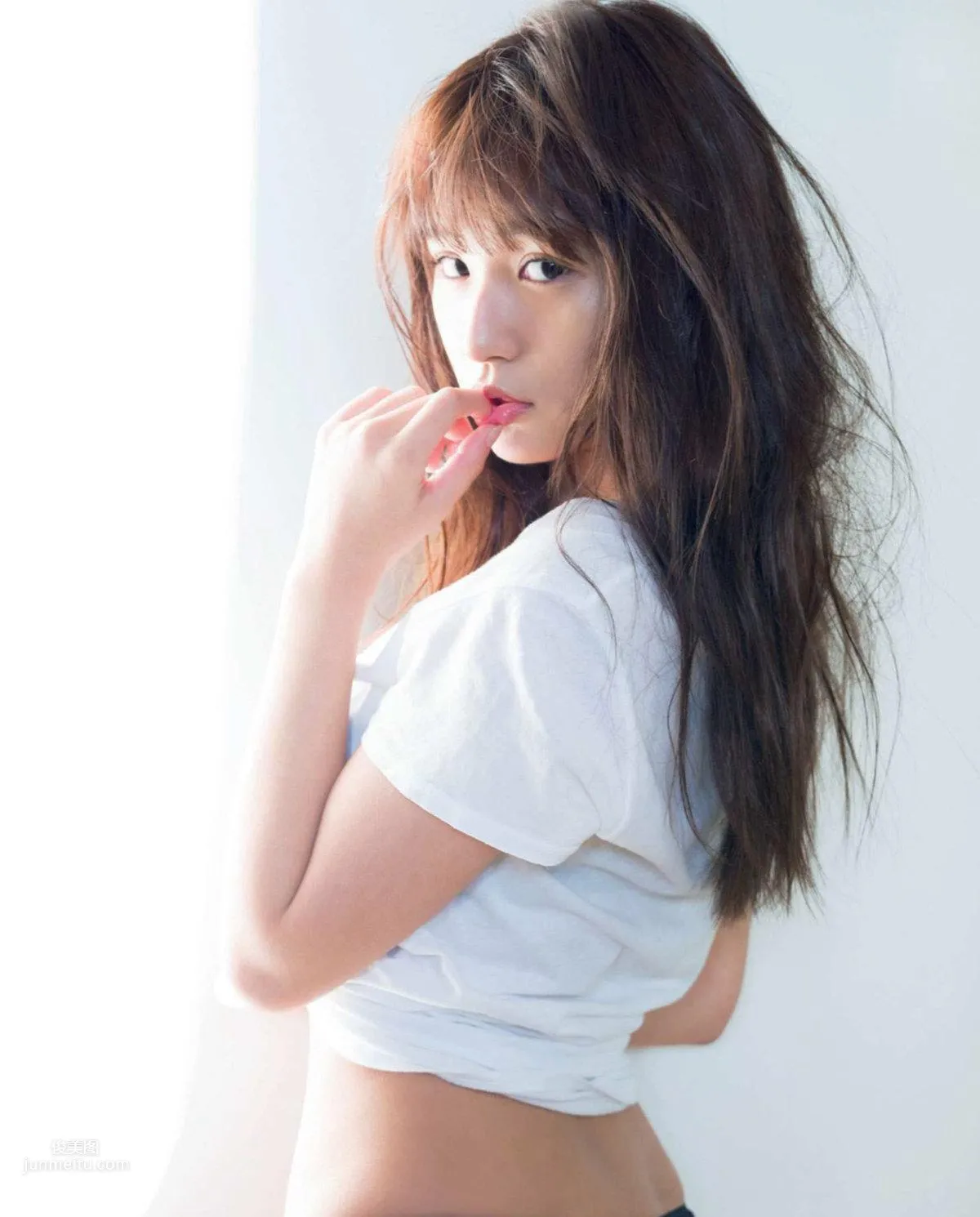 淺川梨奈- 2018年周刊雜志寫真合輯 39