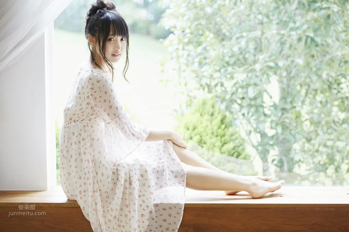 菅井友香- 2017日本周刊雜志寫真 11