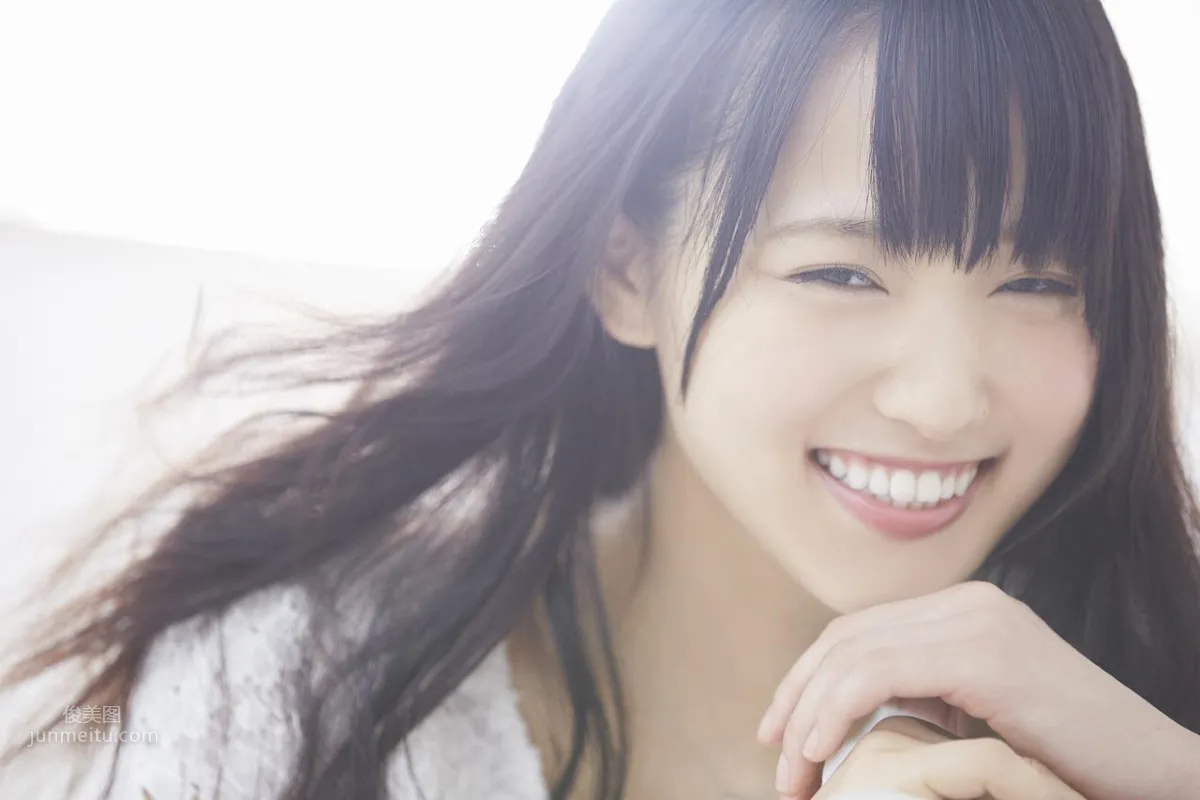 菅井友香- 2017日本周刊雜志寫真 21