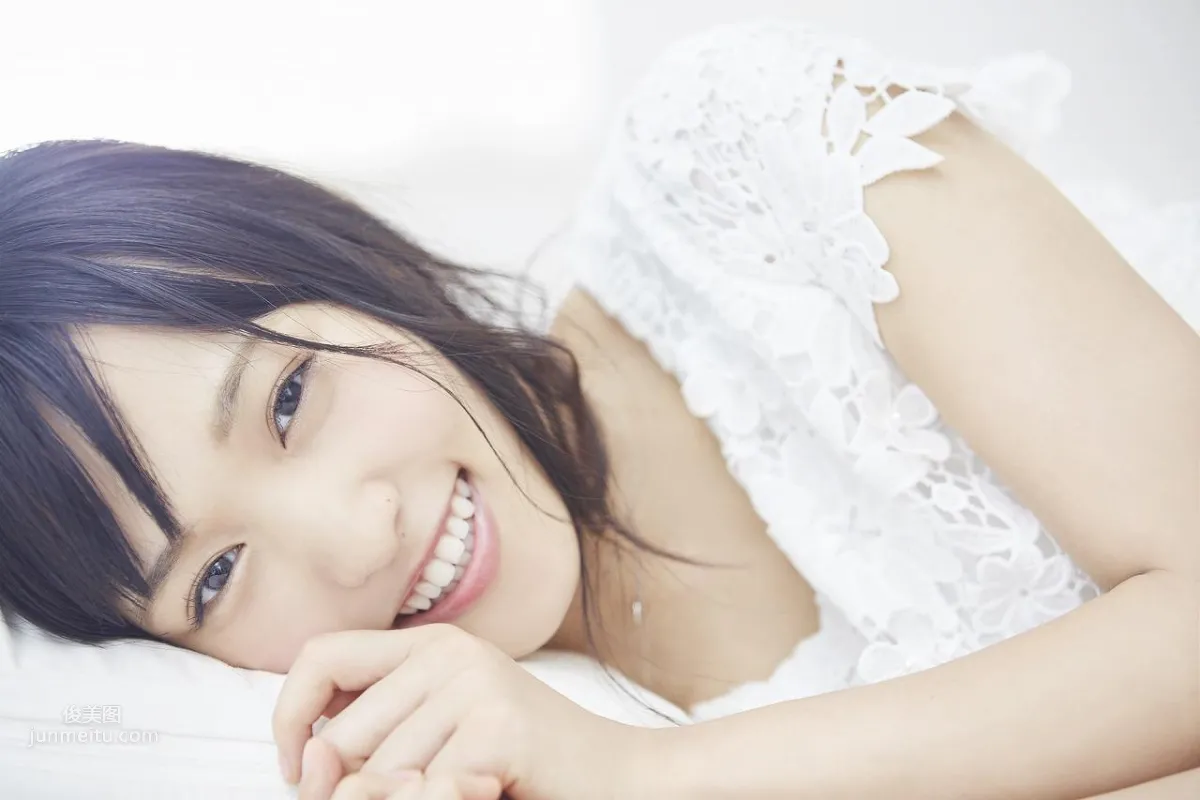 菅井友香- 2017日本周刊雜志寫真 23