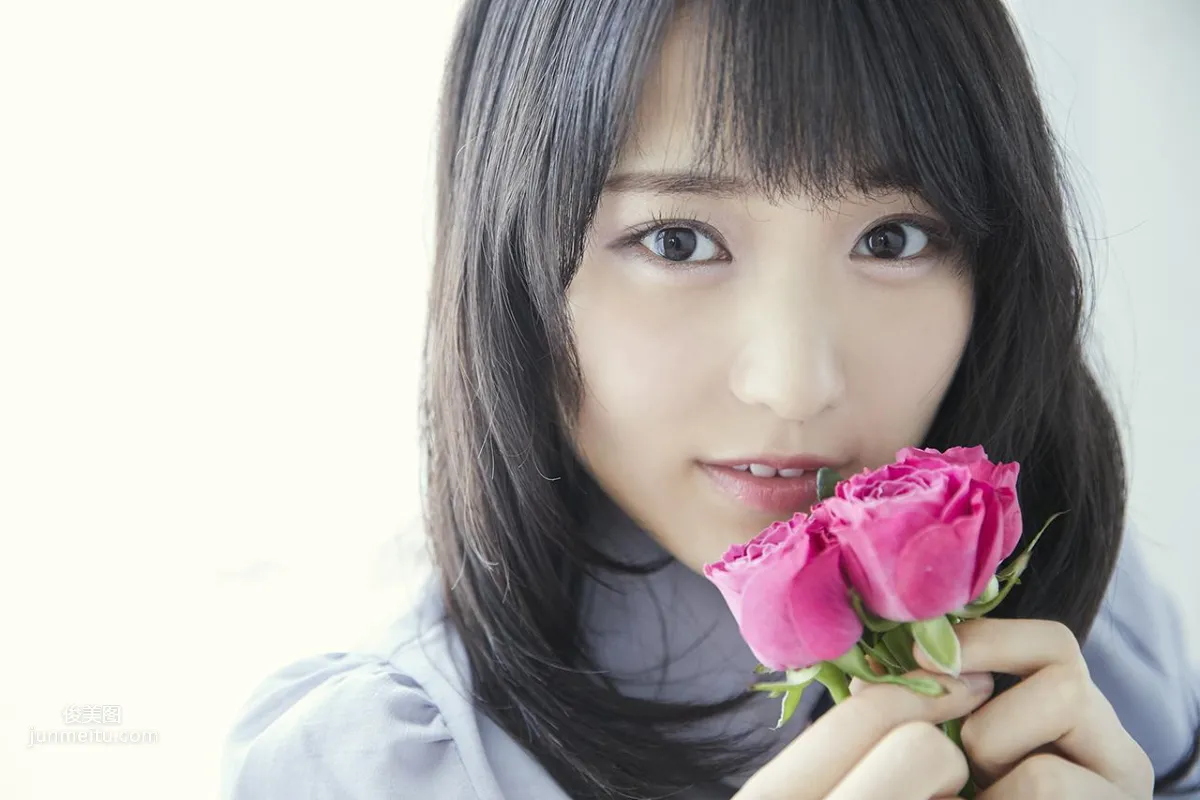菅井友香- 2017日本周刊雜志寫真 38