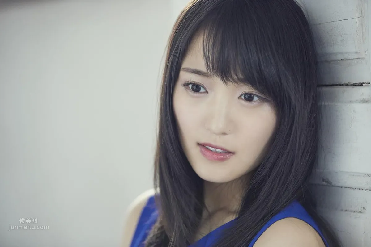 菅井友香- 2017日本周刊雜志寫真 42