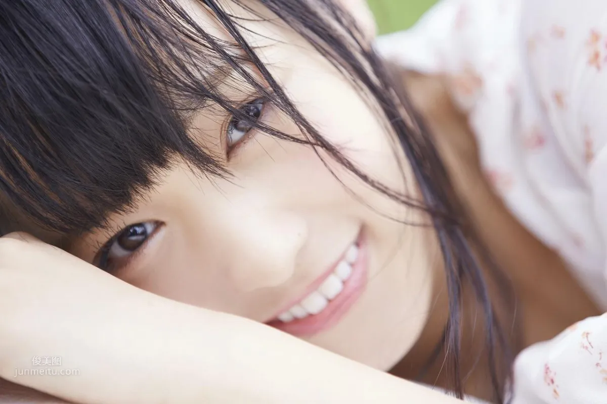 菅井友香- 2017日本周刊雜志寫真 8
