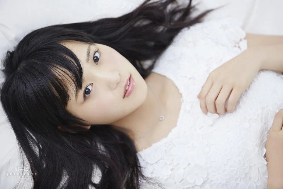 菅井友香- 2017日本周刊雜志寫真 22