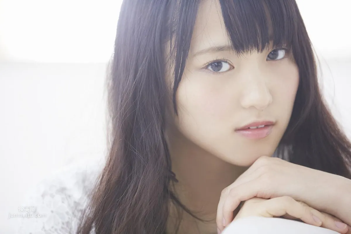 菅井友香- 2017日本周刊雜志寫真 17