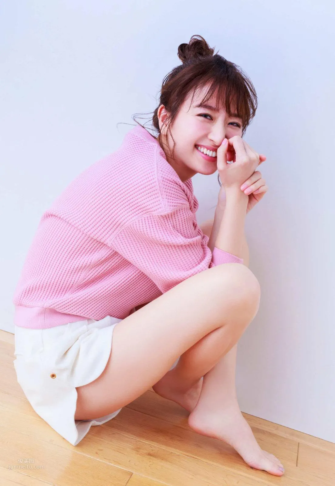 鹿沼憂妃- Tokyo Walker+, 2018.04.19~04.25_4