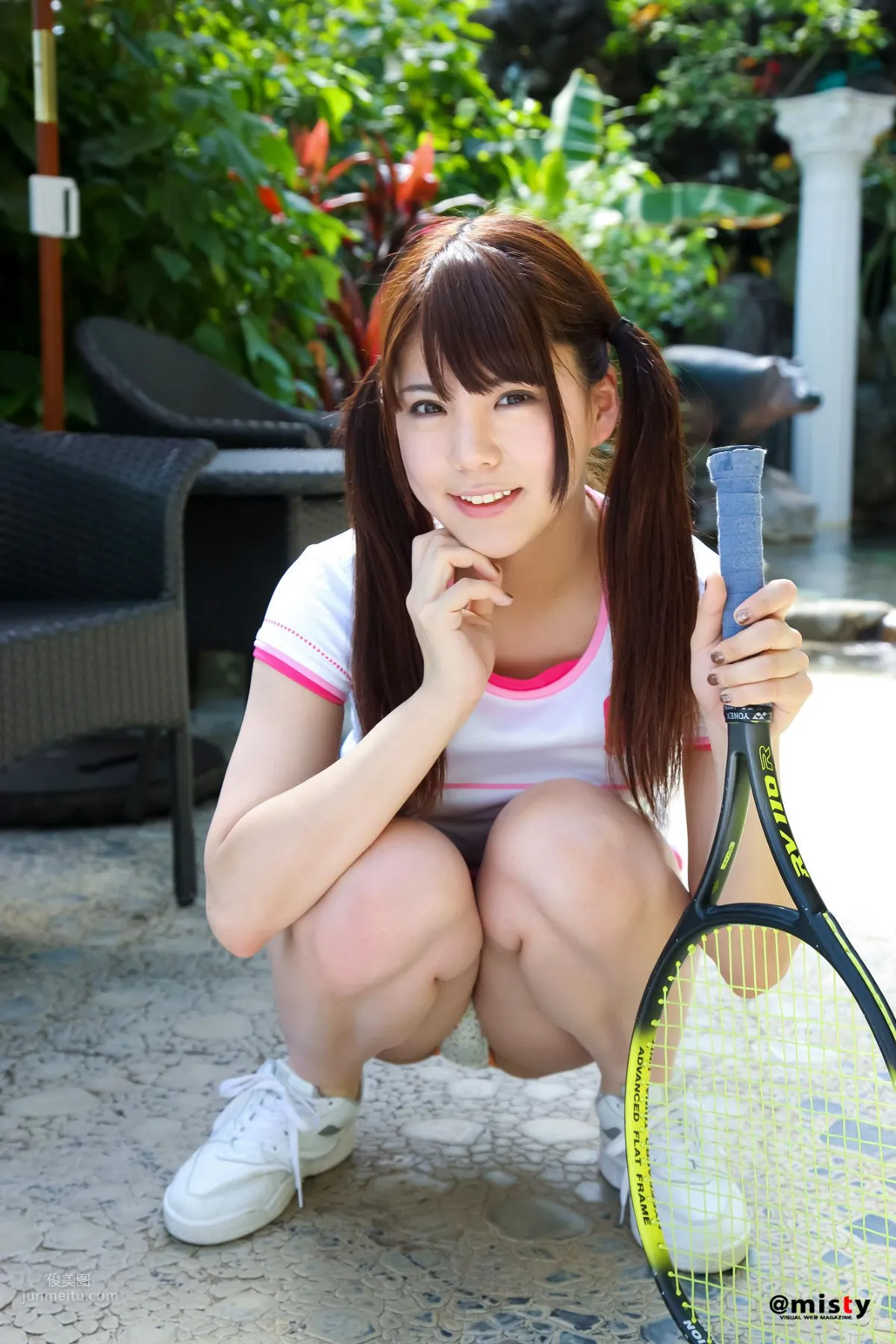 中原未來- [@Misty] No.363 65