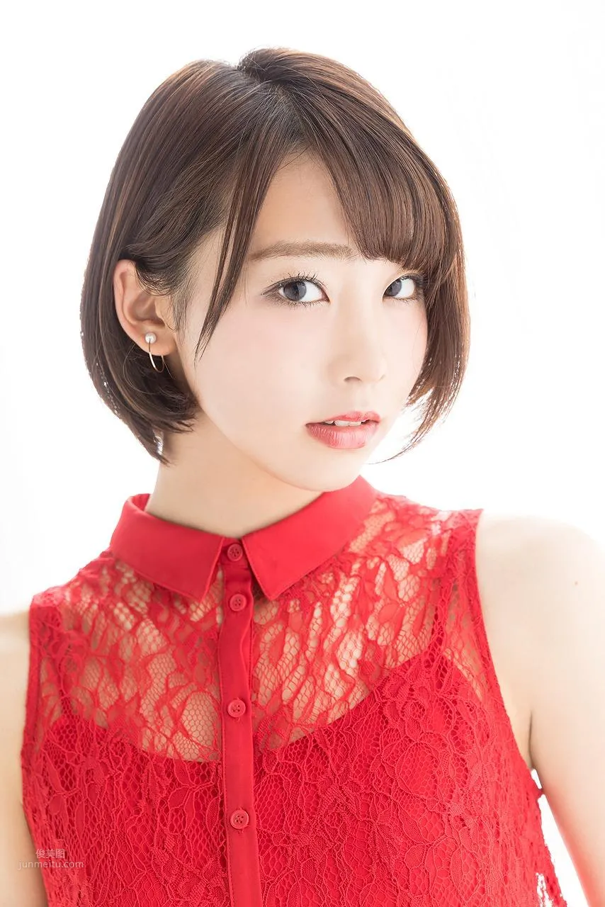 中田陽菜子- HUSTLE PRESS 2017合輯 27