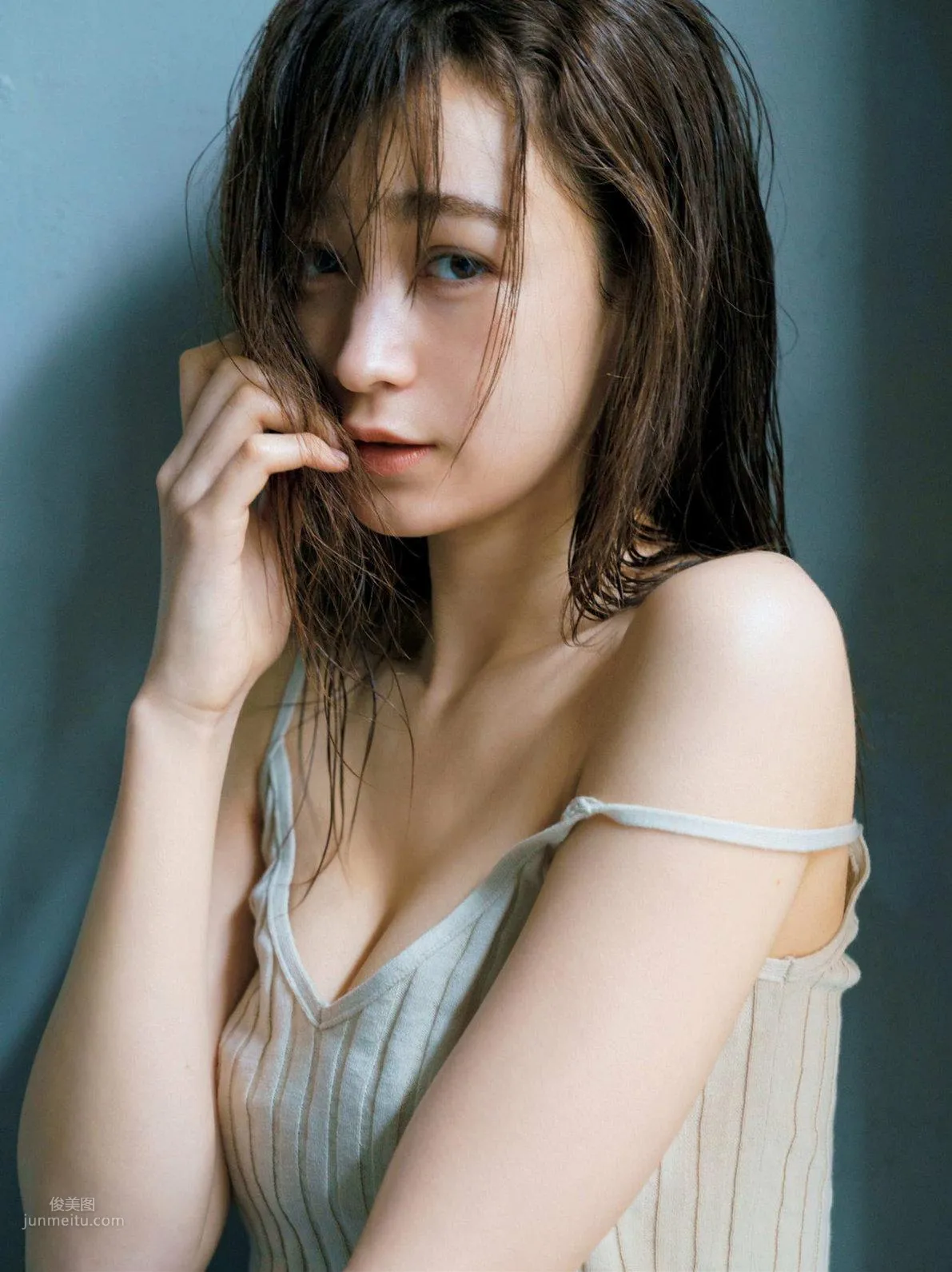 藤井サチ- 2018年周刊FRIDAY精選 7