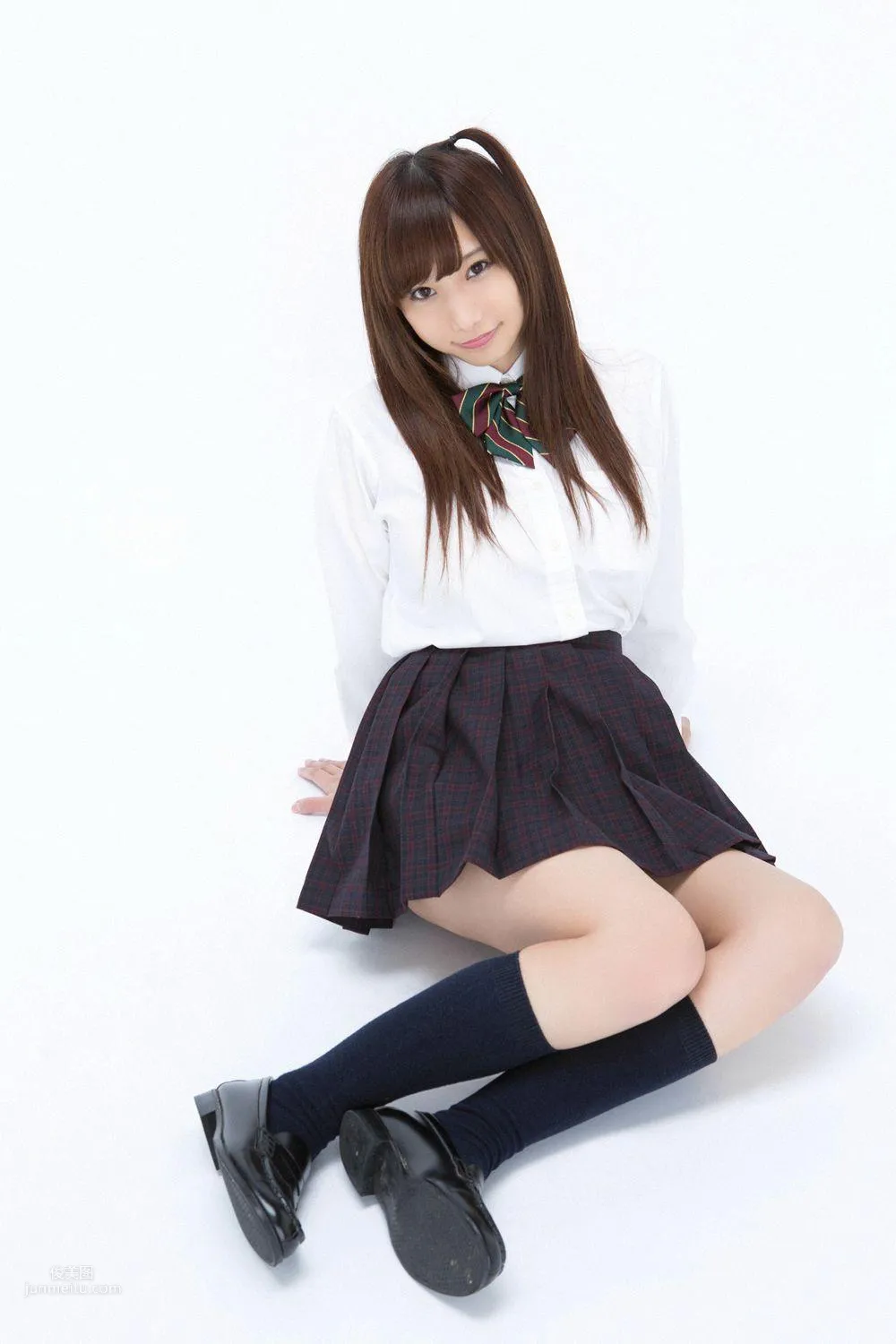 小澤らいむ- [YS-Web] Vol.709 乙女學院 11