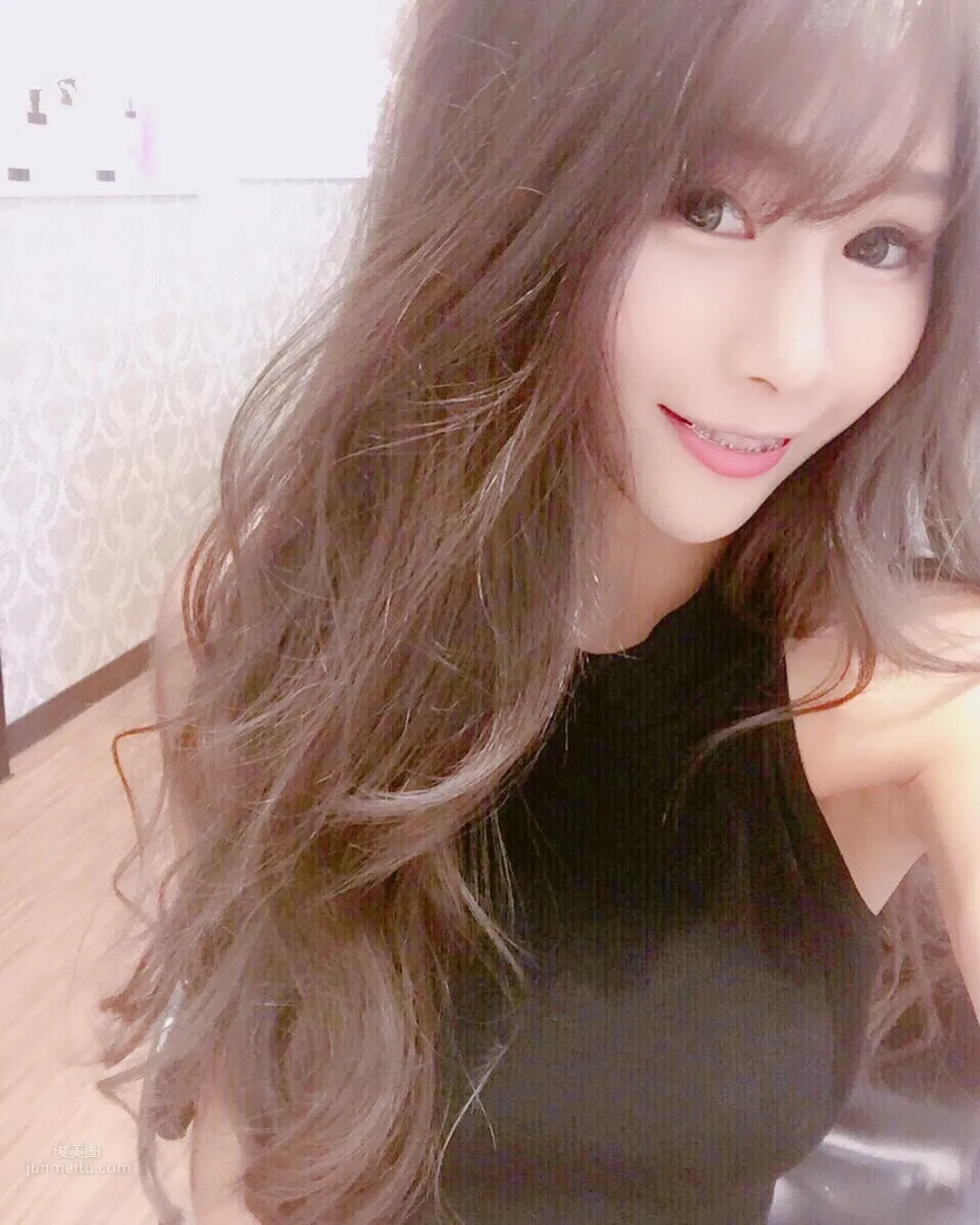 姬姬兒- 台灣妹子俏皮私房照 4