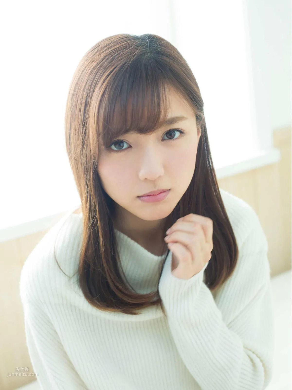 真野惠裡菜- 2018年日本雜志寫真合輯（上） 39