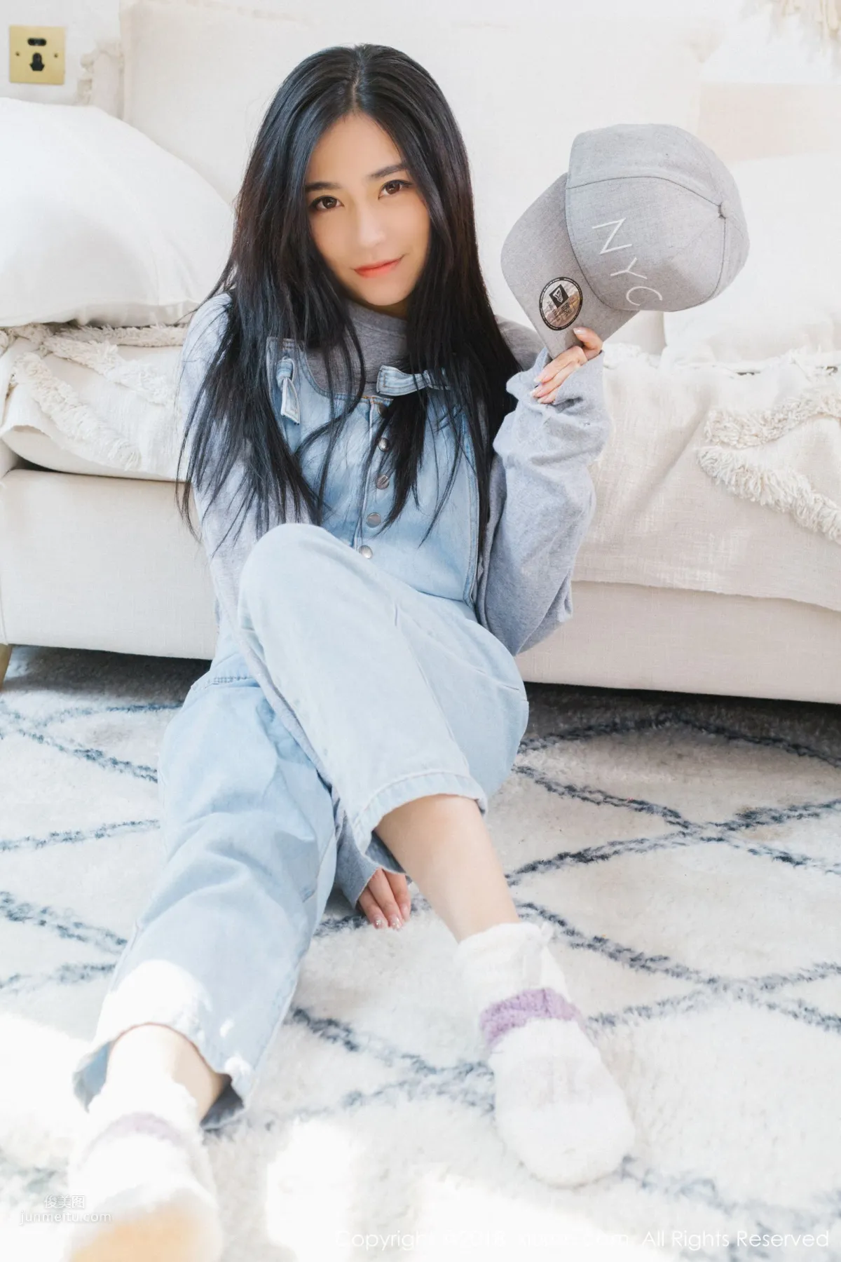 許諾Sabrina早安系列 獨特氣質女友的視角 79