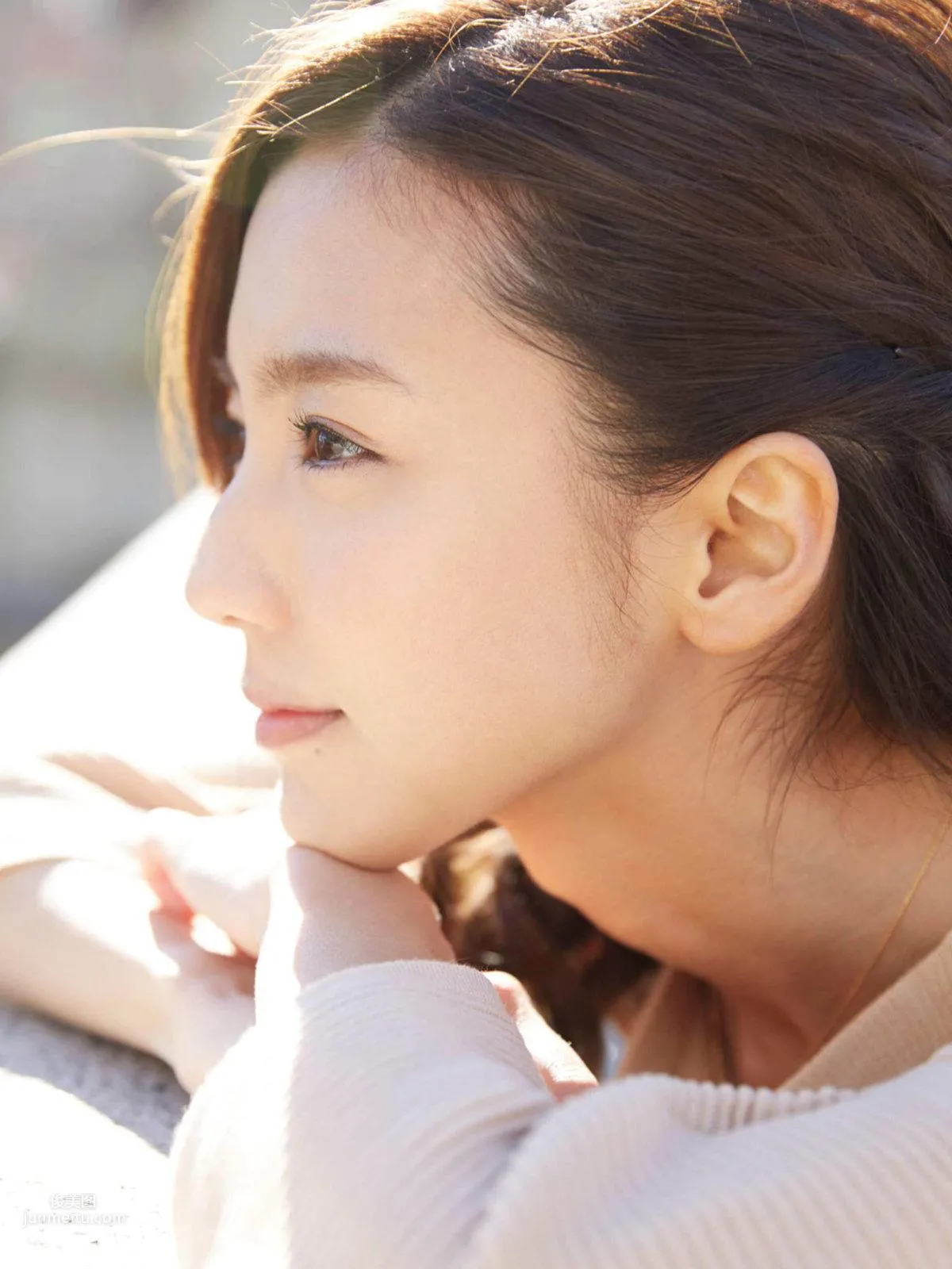真野惠裡菜- 2016-2017年日本雜志寫真合輯 10