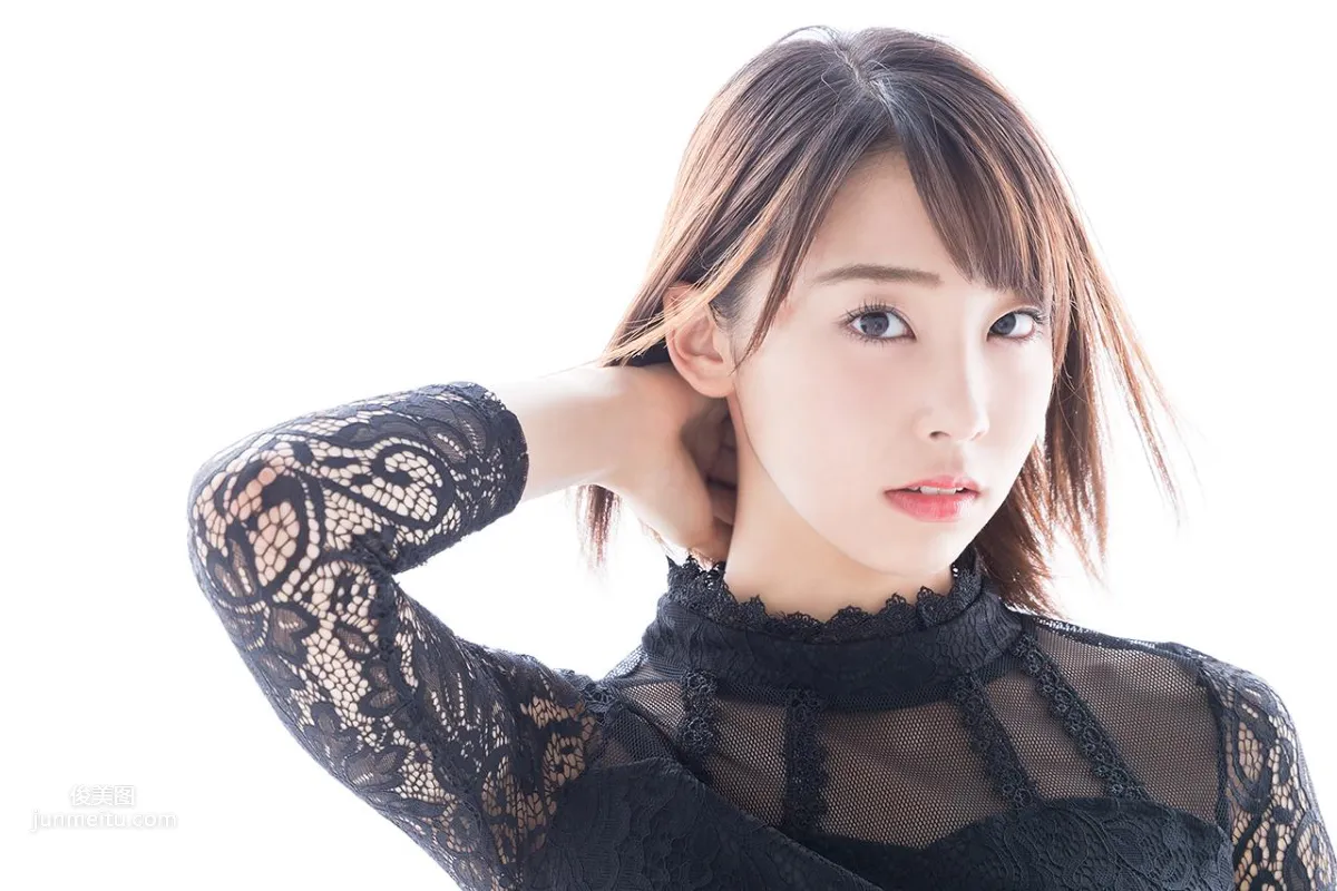 中田陽菜子- HUSTLE PRESS 2018合輯 11