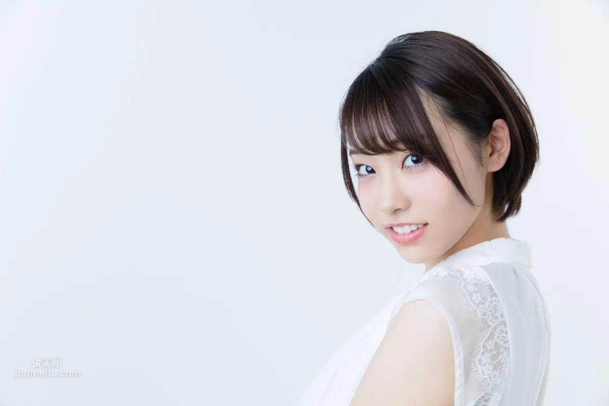 中田陽菜子- HUSTLE PRESS 2017合輯 10