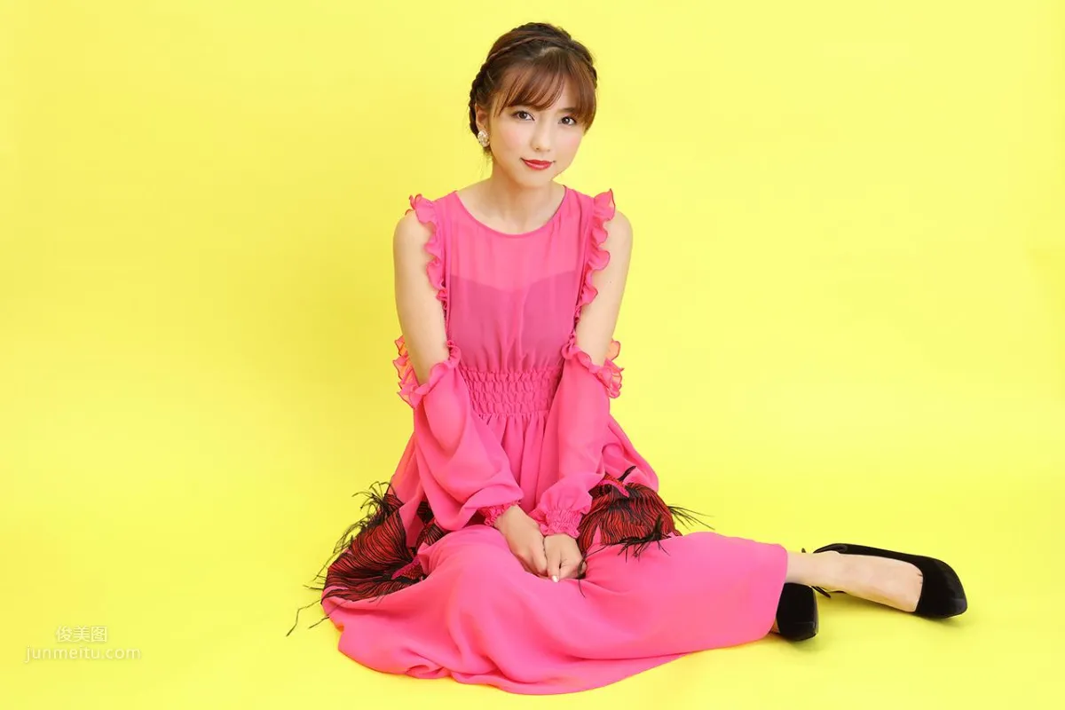 真野惠裡菜- 2016-2017年日本雜志寫真合輯 27