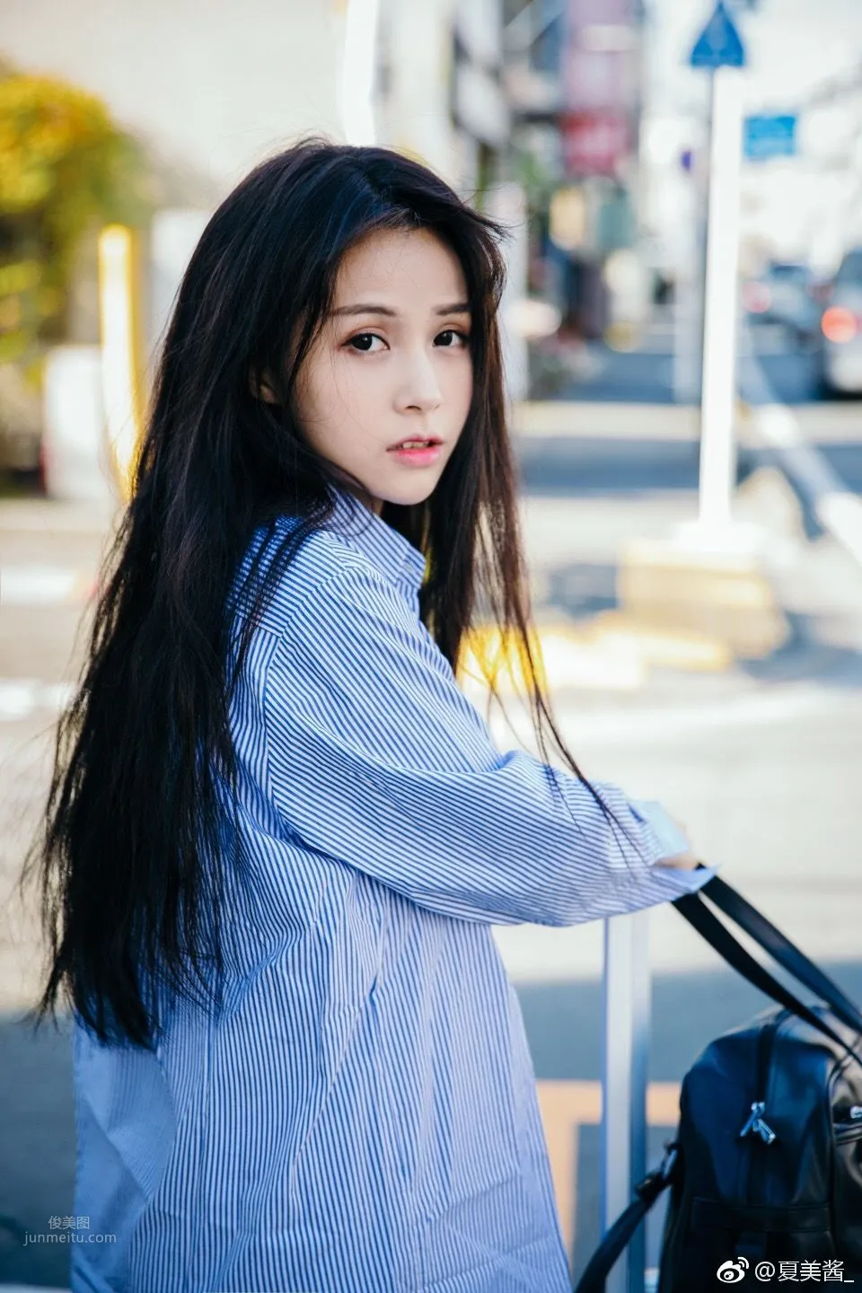 夏美醬- 2018Cos美圖合輯一 31