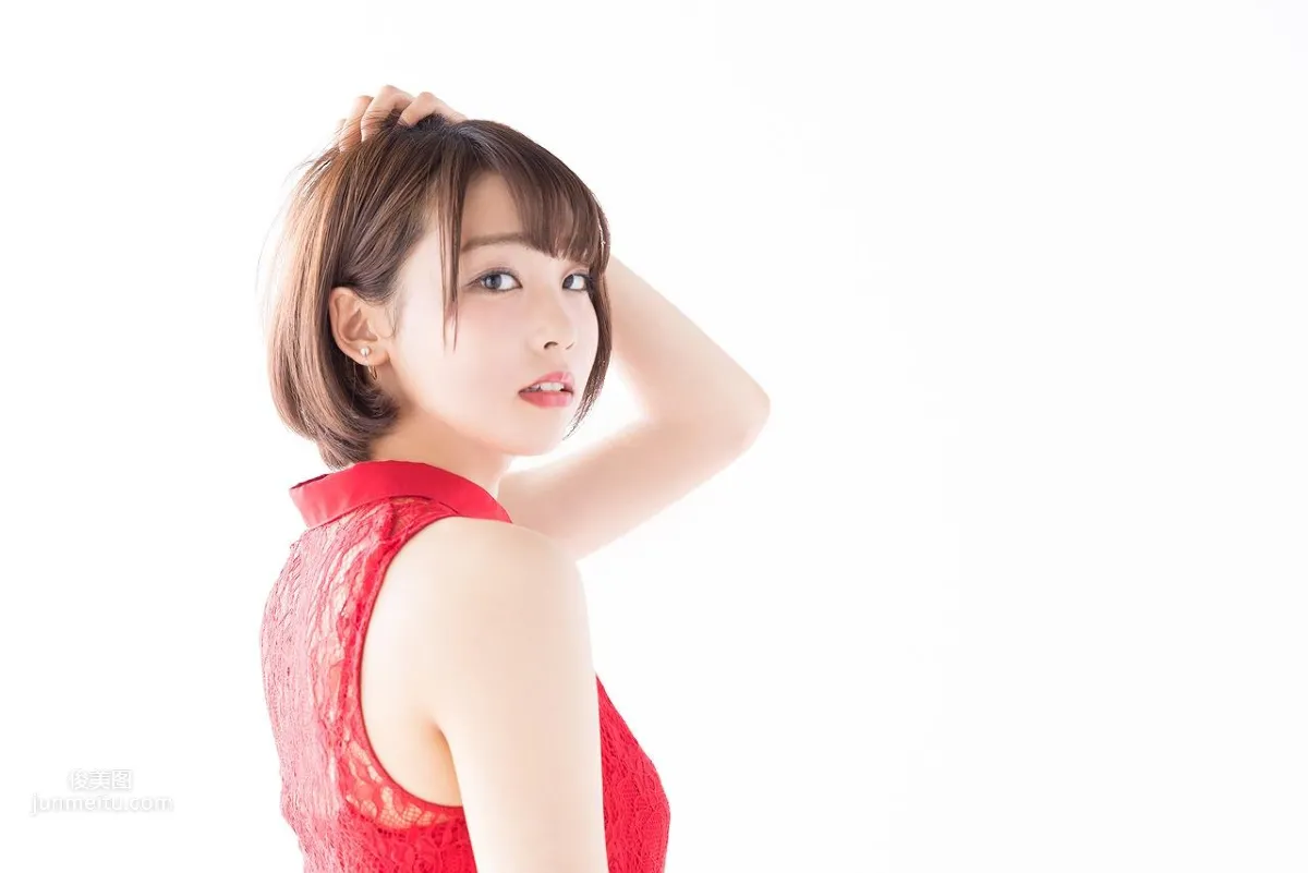 中田陽菜子- HUSTLE PRESS 2017合輯 32