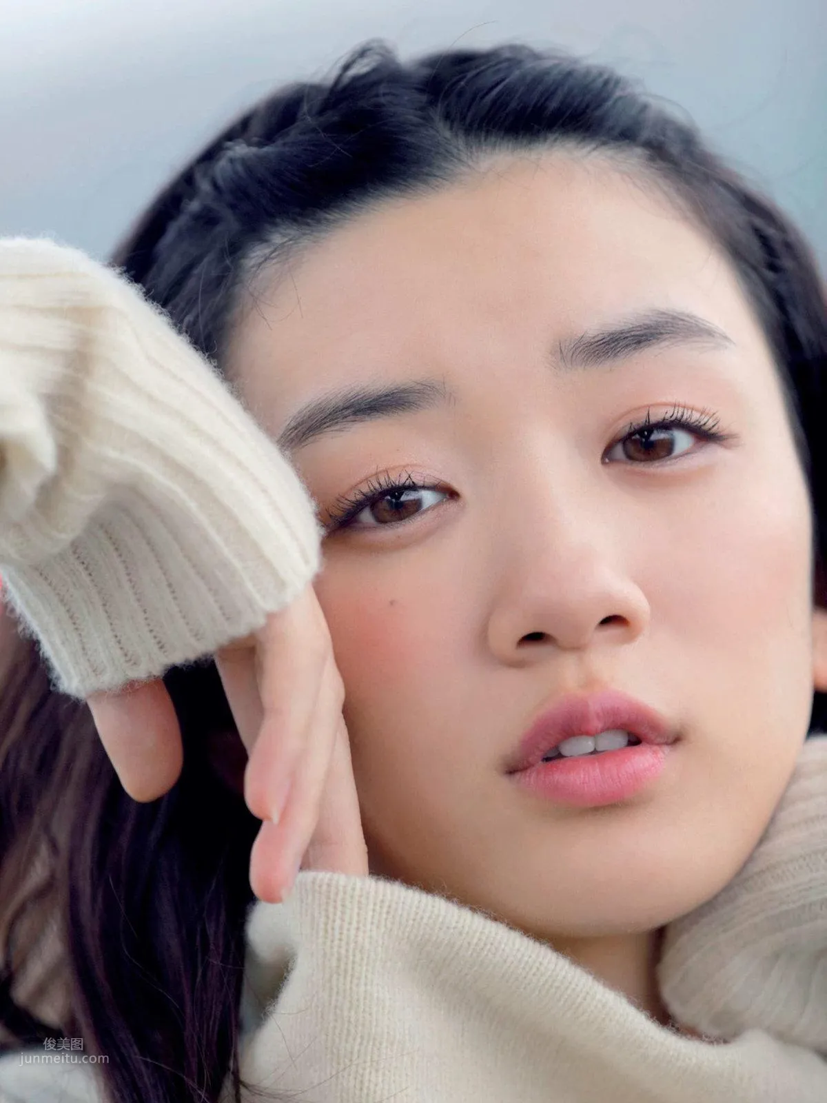 永野芽郁- 日本周刊2018年雜志寫真合輯 6