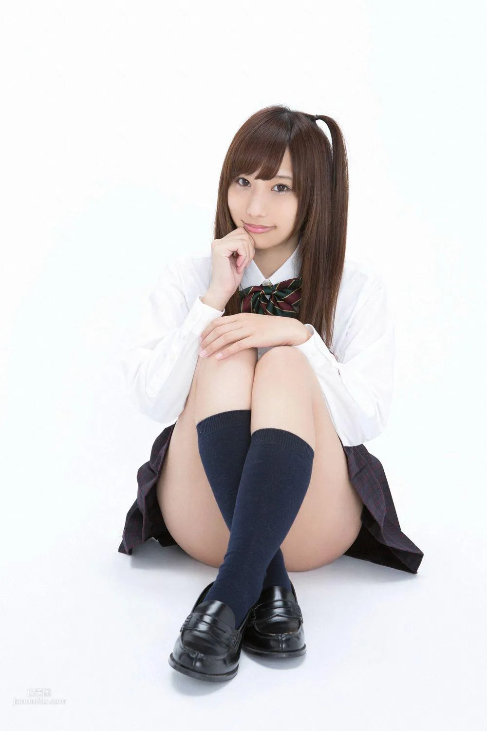 小澤らいむ- [YS-Web] Vol.709 乙女學院 14