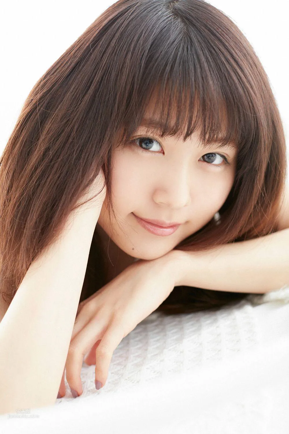 有村架纯- [YS-Web] vol.698_4
