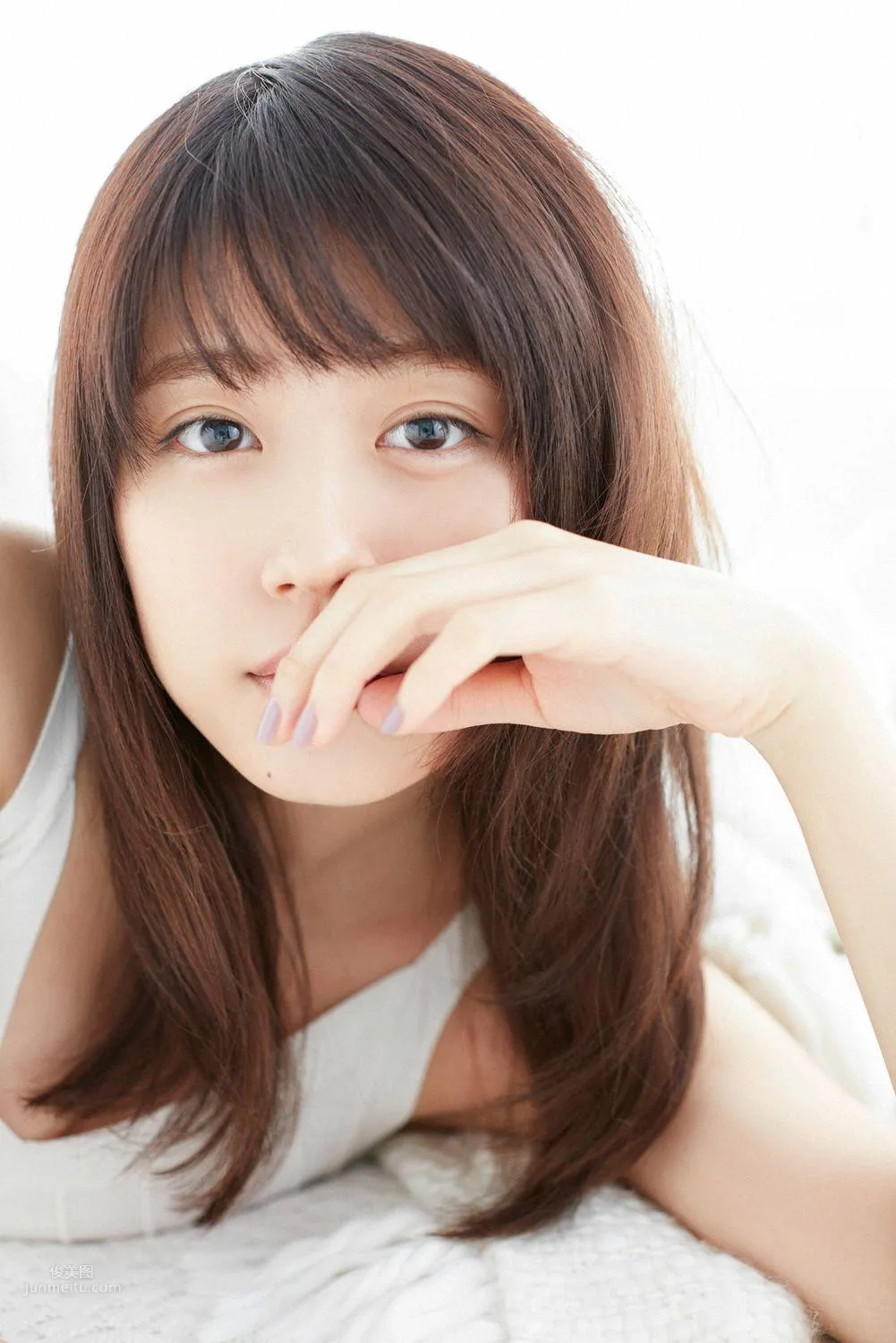 有村架纯- [YS-Web] vol.698_6