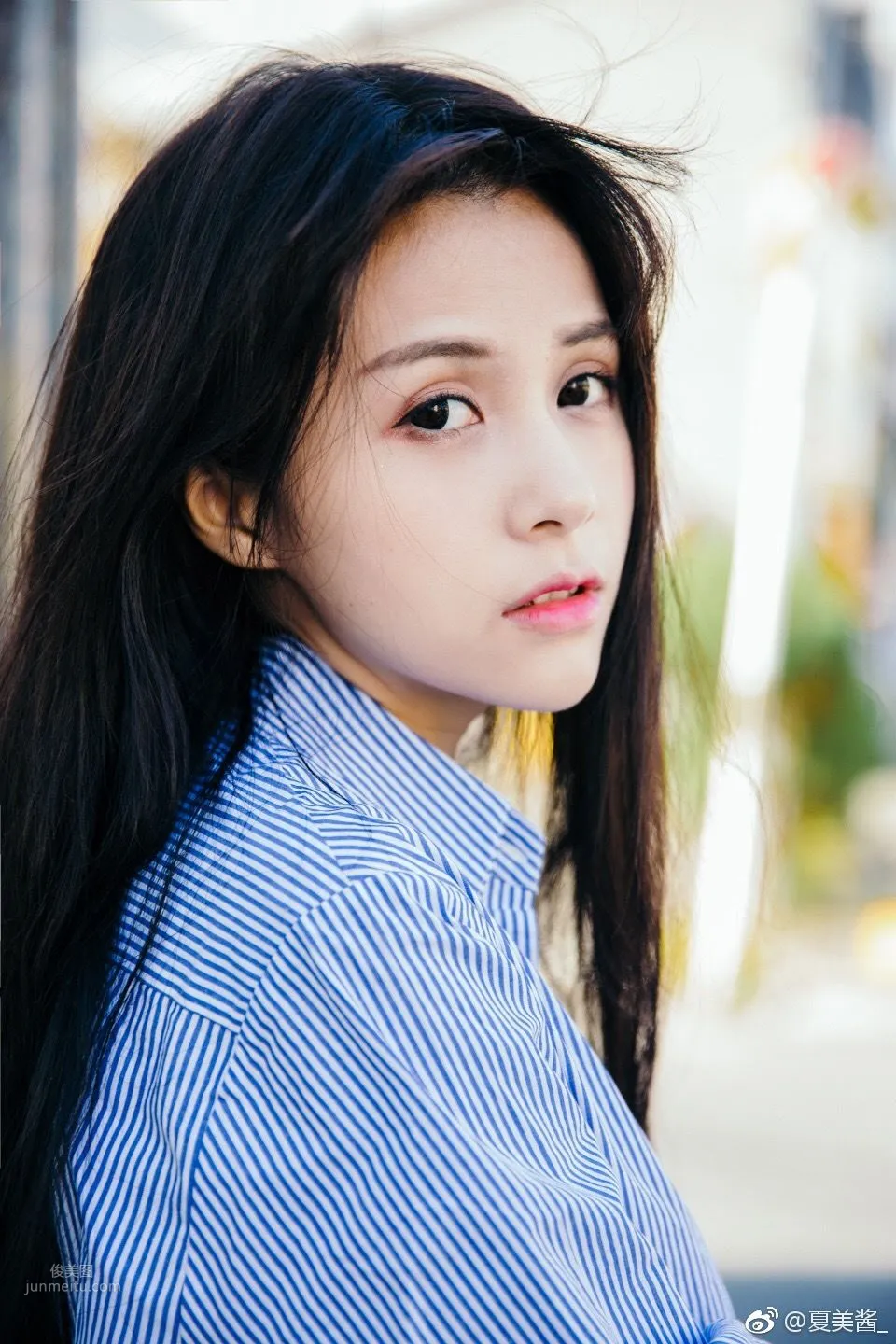 夏美醬- 2018Cos美圖合輯一 30