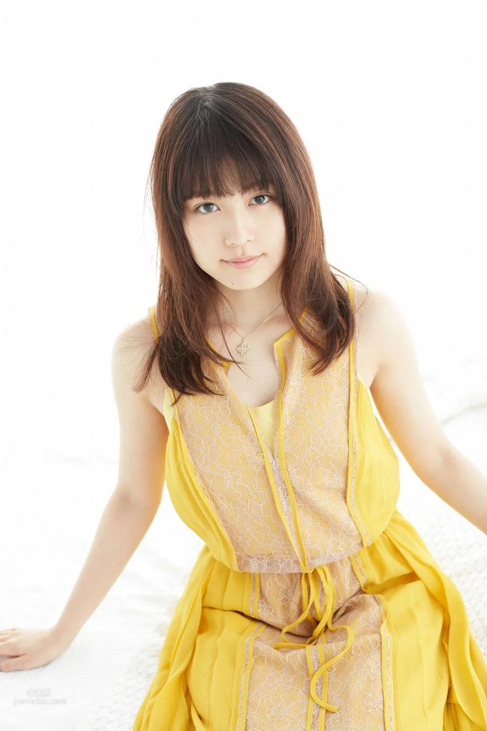 有村架纯- [YS-Web] vol.698_1