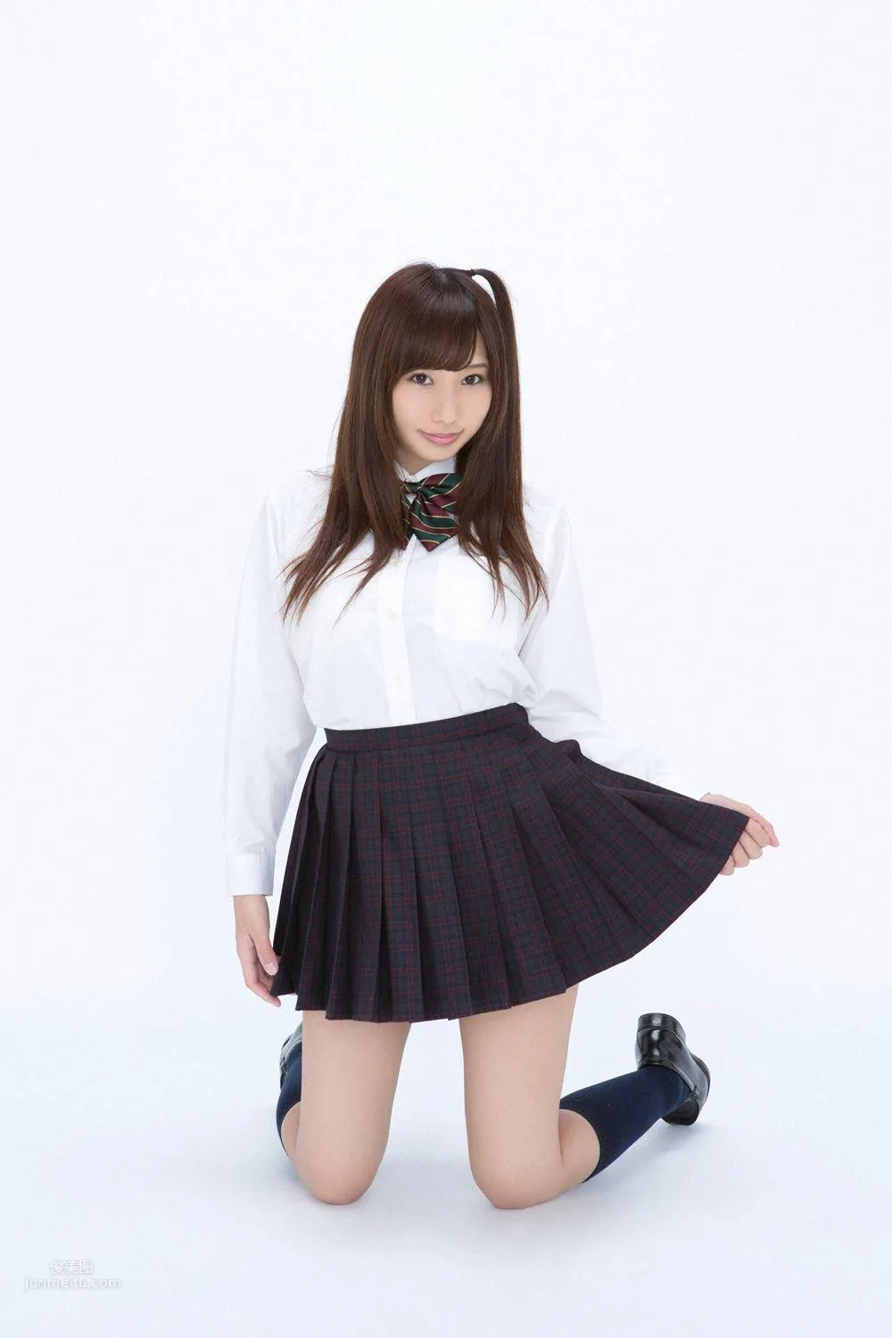 小澤らいむ- [YS-Web] Vol.709 乙女学院_6