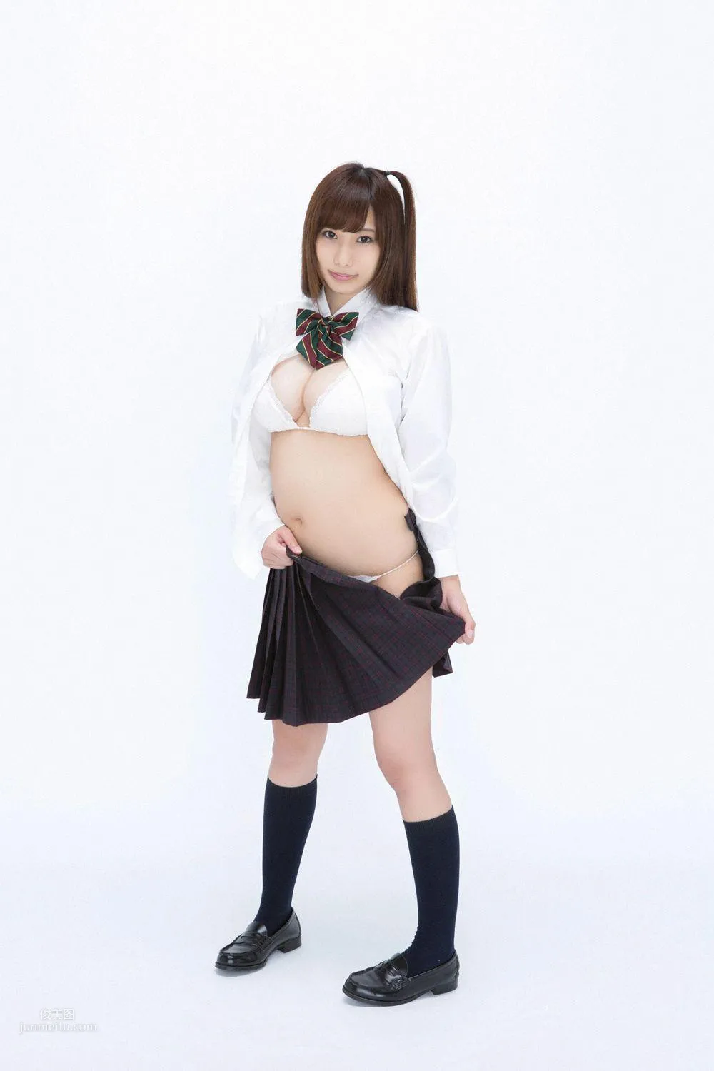 小澤らいむ- [YS-Web] Vol.709 乙女學院 22