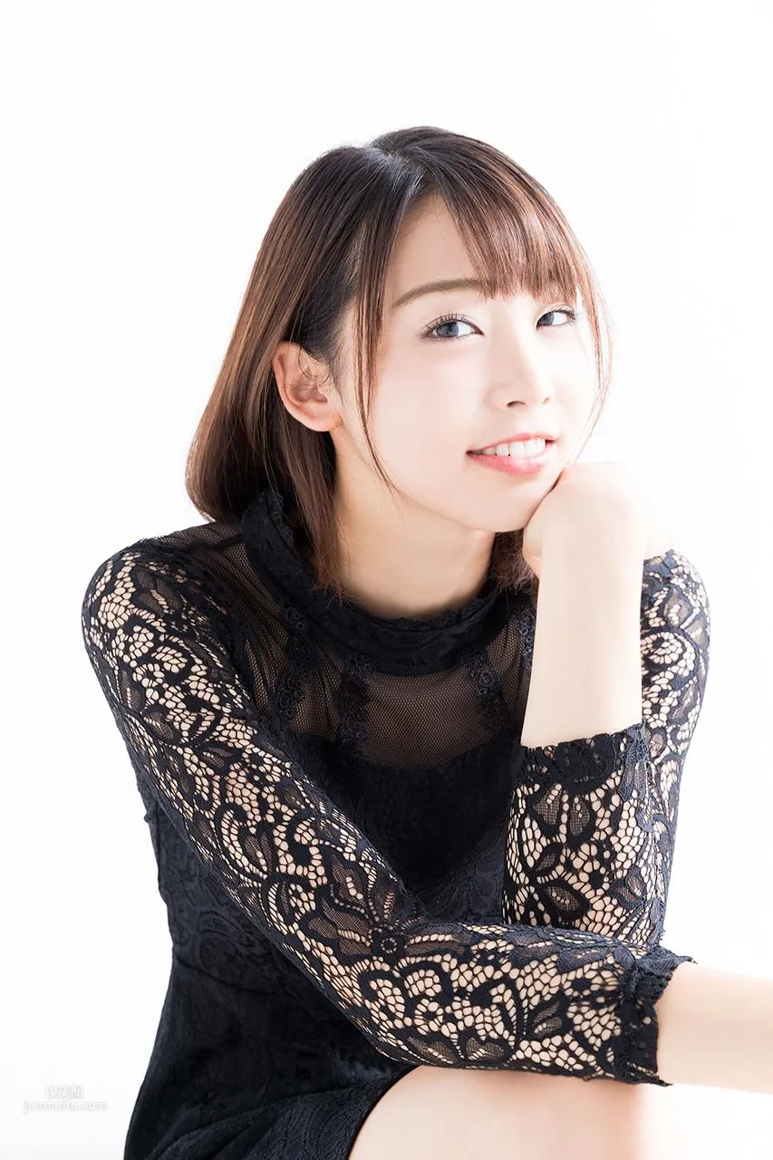 中田陽菜子- HUSTLE PRESS 2018合辑_3
