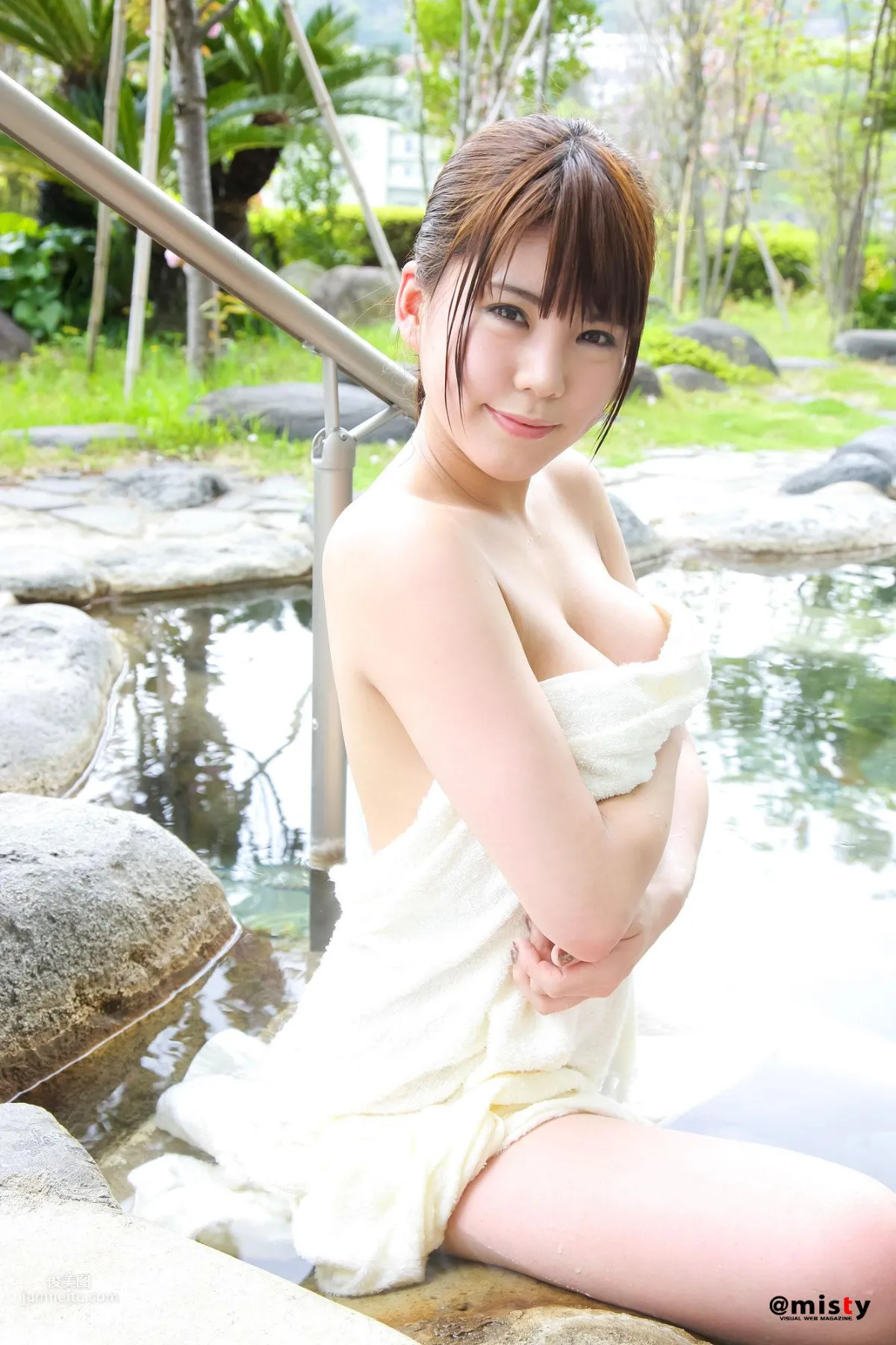 中原未來- [@Misty] No.363 24