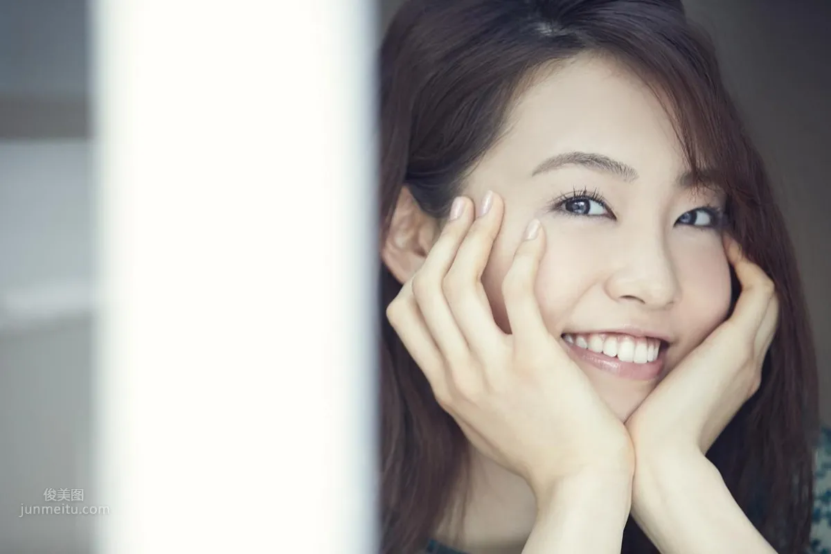 中田陽菜子- HUSTLE PRESS 2018合輯 19