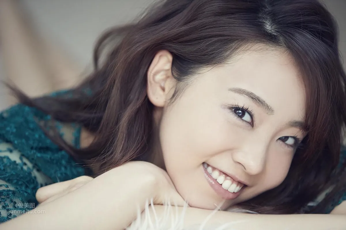 中田陽菜子- HUSTLE PRESS 2018合輯 22